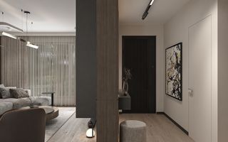 Vila individuala P+1+Pod Vivo Residence - Poză 9