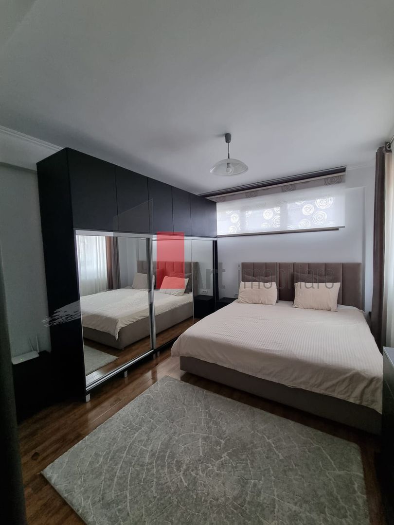 Apartament 3 camere de vânzare | Bloc Nou | Bucurestii Noi - Poză 8