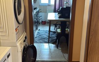 Apartament cu 1 camera in Floresti, zona centrala Eroilor. - Poză 4