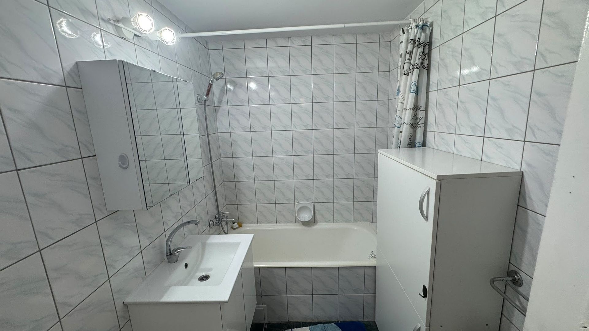 Apartament 3 camere de inchiriat in Strand, Sibiu - Poză 15