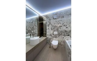 REA1028349 Apartament 3 camere Cortina 126 prima inchiriere terasa 20 mp 2 parca - Poză 11