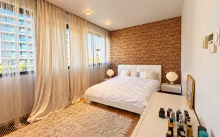 PENTHOUSE IN HERASTRAU — O RESEDINTA CARE TINE PASUL CU VIATA TA - Poză 20