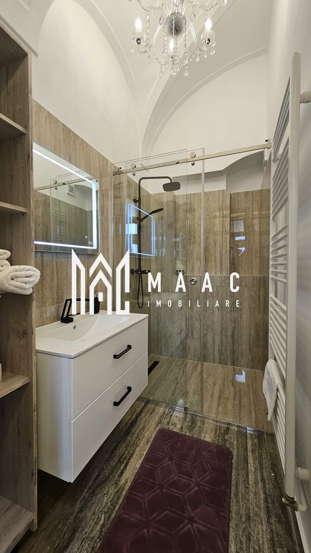 Apartament 2 camere | Etaj 1 | Pietonala Balcescu | 2 intrari - Poză 8