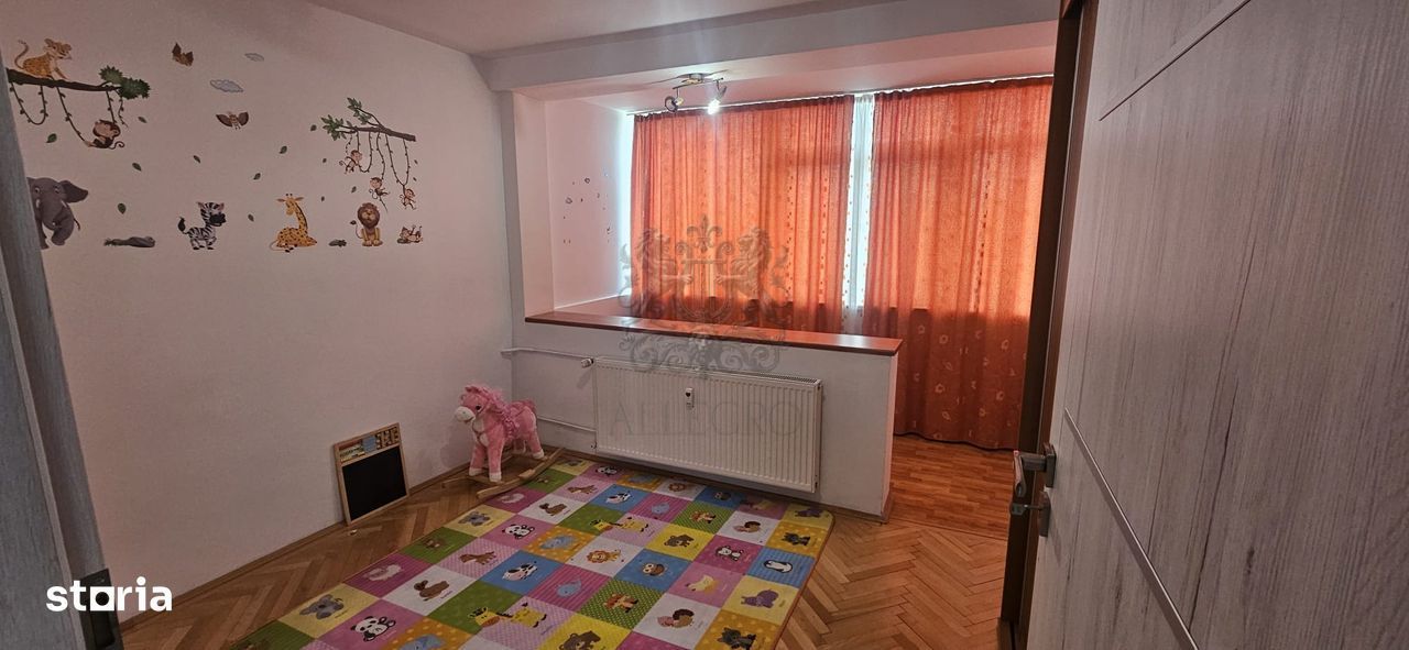 Perla | Dorobanti | Stefan Cel Mare | 3 Camere | Renovat - Poză 6