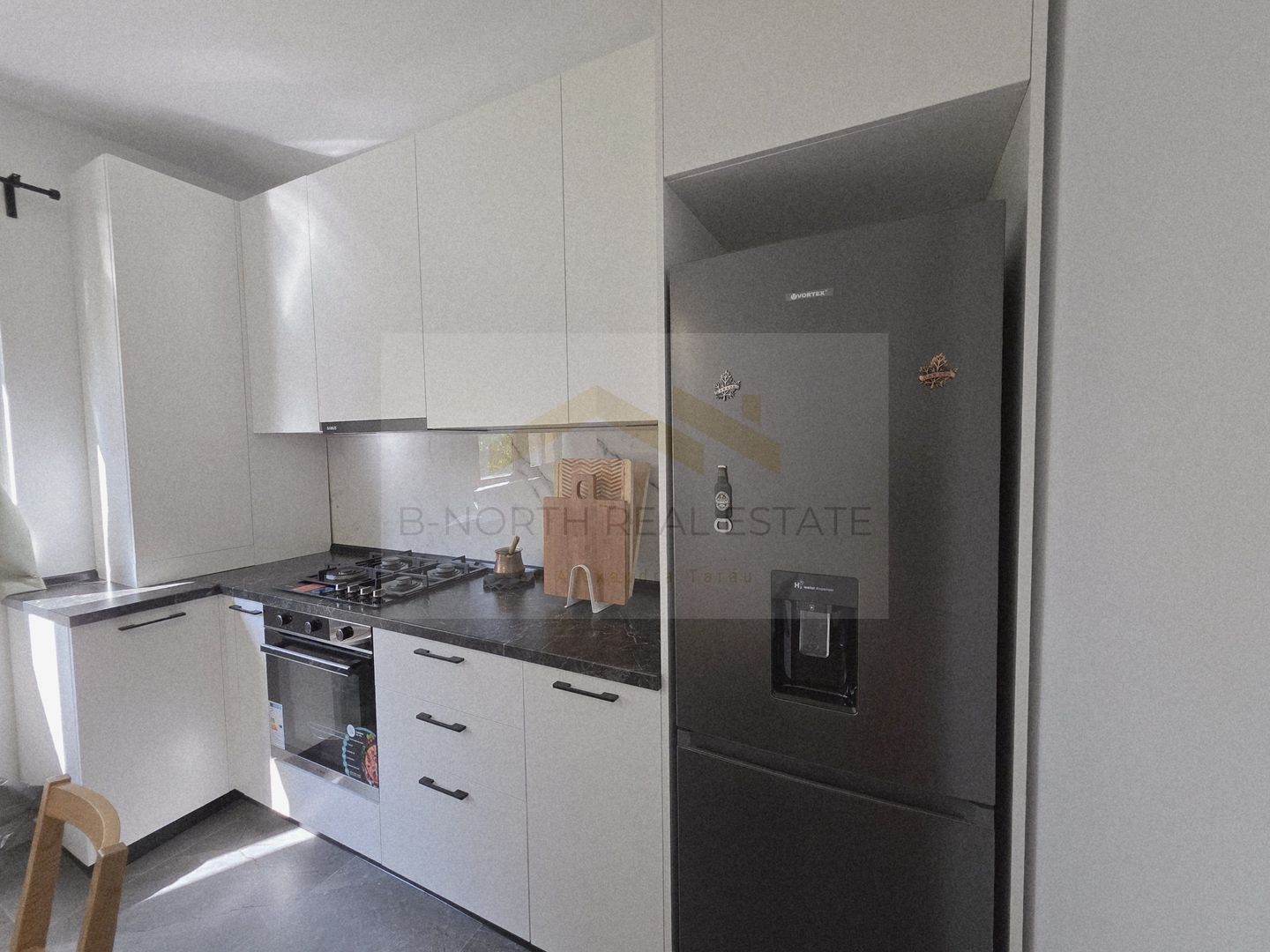 Apartament 2 camere 72.7 mp utili , decomandat , Corbeanca - Poză 1