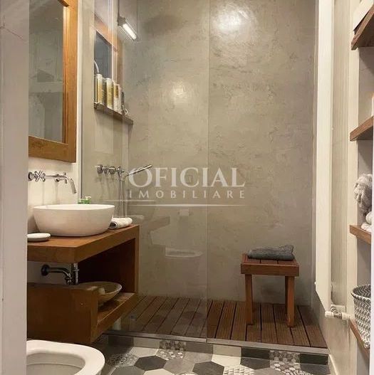 Apartament 4 Camere| 118 Mp | 2 Bai | Parcare | Marasti Dorobantilor - Poză 5