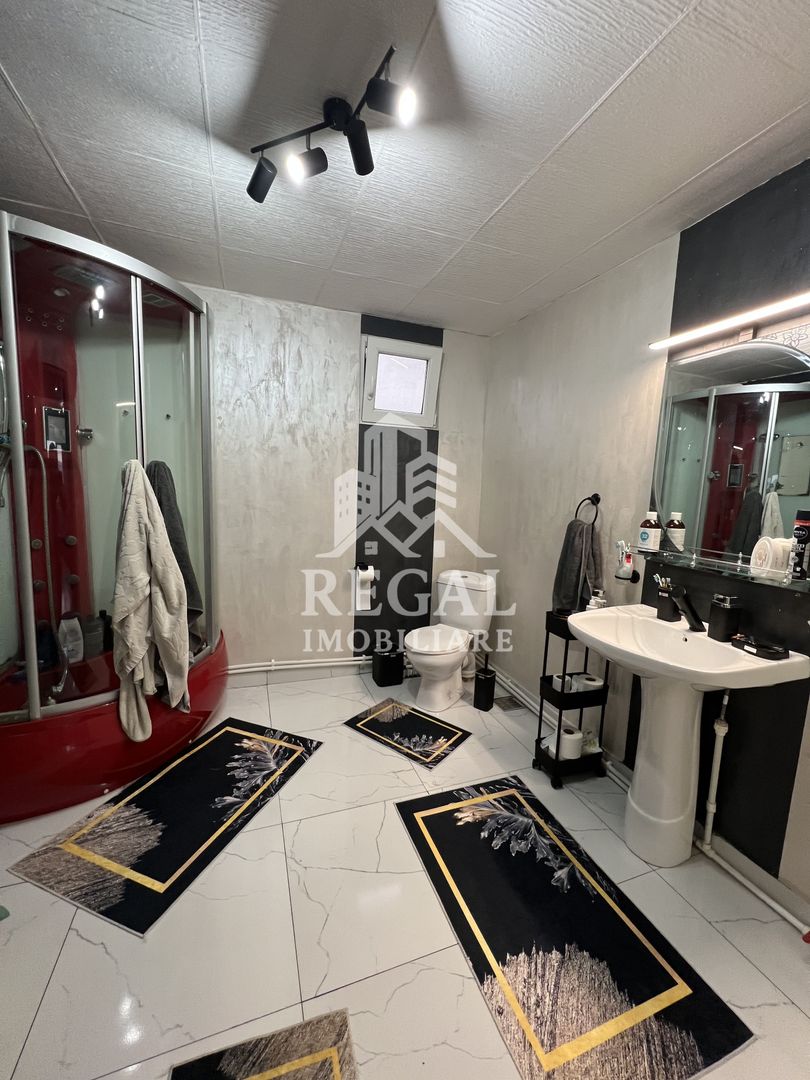 Două case individuale de vânzare în Teliuc –ideale pentru două familii - Poză 7