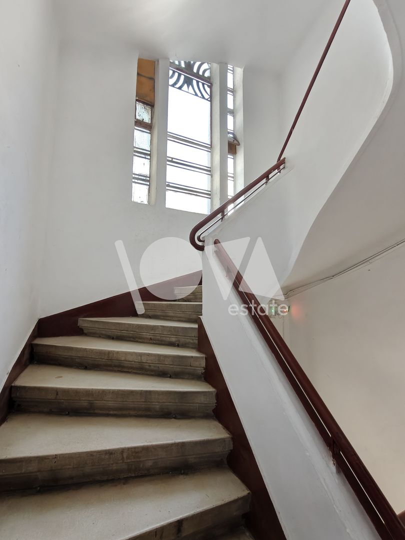 De vânzare apartament 3camere - str. Plantelor - central - Poză 19