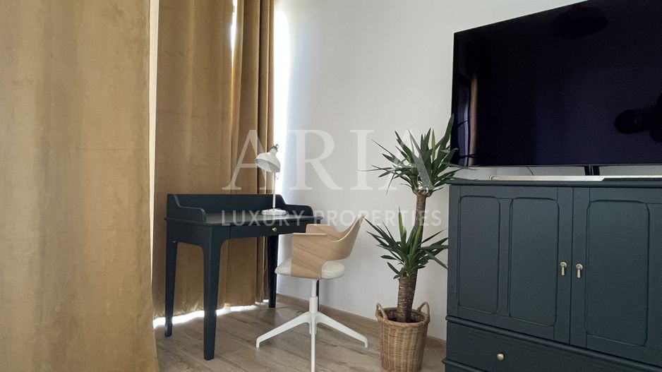 IANCU 75 - 3 CAMERE - NOU LUX - GARAJ - Poză 11