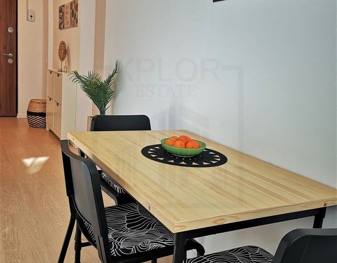 Apartament 2 camere |  metrou Lujerului – Complet renovat - Poză 9