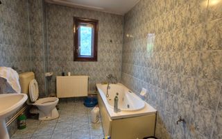 Casa P+2 - 244,08 mp + anexa + Garaj + teren 248 mp - Parcul Carol - Poză 11