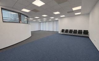 De închiriat spații de birouri moderne - clădire centrală - Poză 2