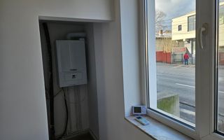 Ultracentral Pitești – spațiu comercial 55 mp, acces stradal - Poză 11