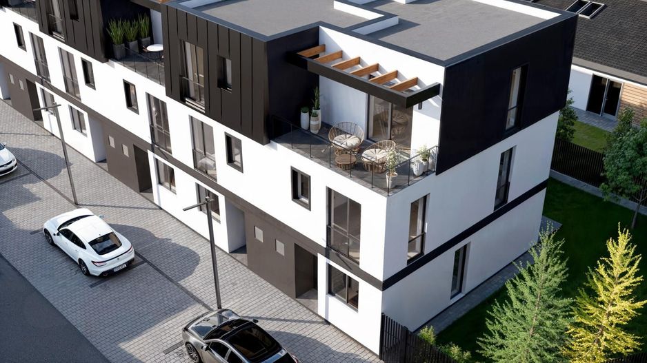 Vila 4 camere | American School - Poză 5