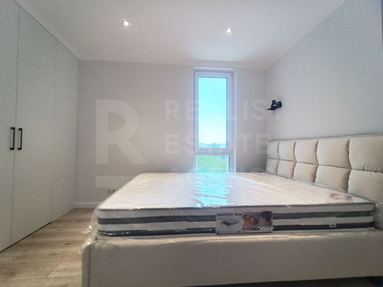 Chirie, apartament, 2 camere, str. Calea Ieșilor, Buiucani - Poză 6