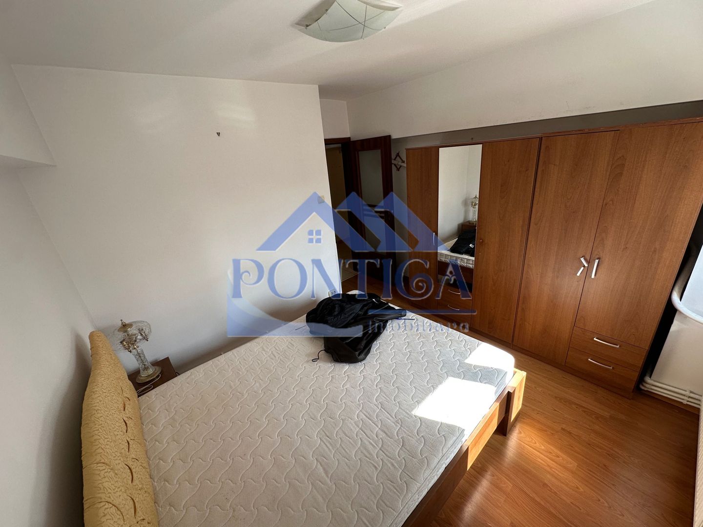 Apartament 2 camere decomandat | Tomis 2 – Vedere către Parcul Tomis - Poză 2