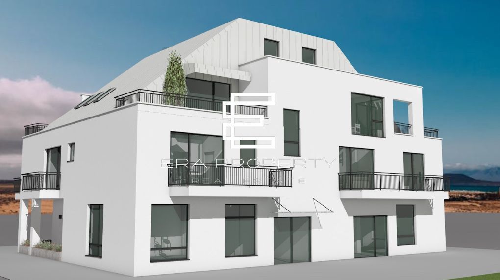 Apartamente 3 Camere – Etaj 1 | Bloc Nou Exclusivist | Cartierul Arhitectilor - Poză 2