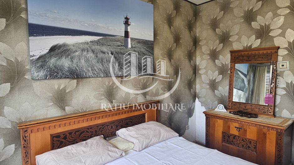 Apartament cu 3 camere | etaj 1 | Ultracentral | Oradea - Poză 2