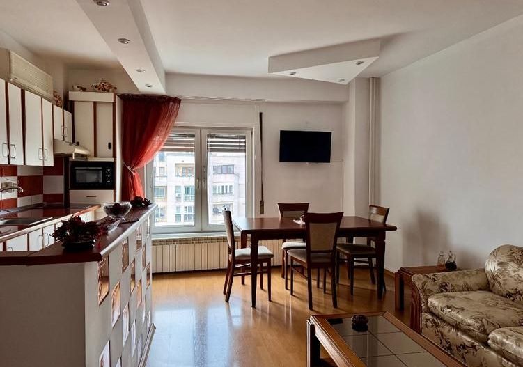 Apartament Bd Natiunile Unite/Parcul Izvor - Poză 1