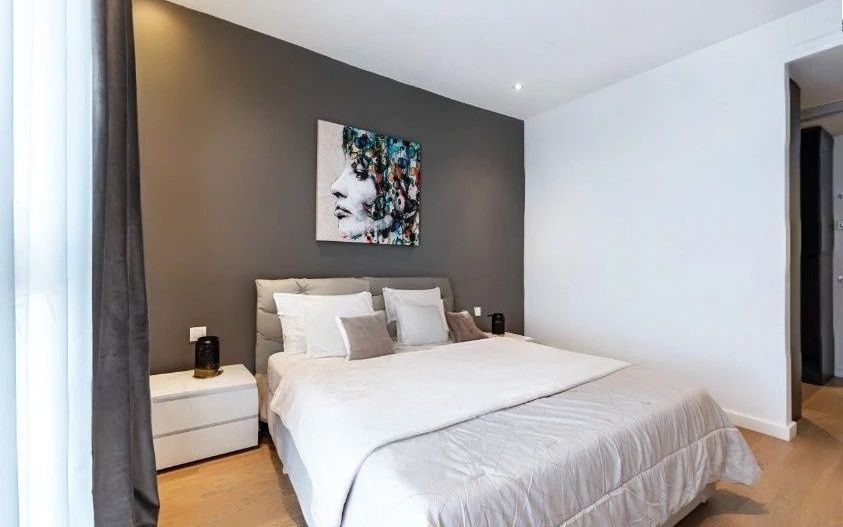 Apartament modern 3 camere în One Herăstrău Plaza – Lux și confort - Poză 8