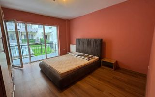 1 camera, mobilat modern, terasa, Junior Residence, Marasti - Poză 3
