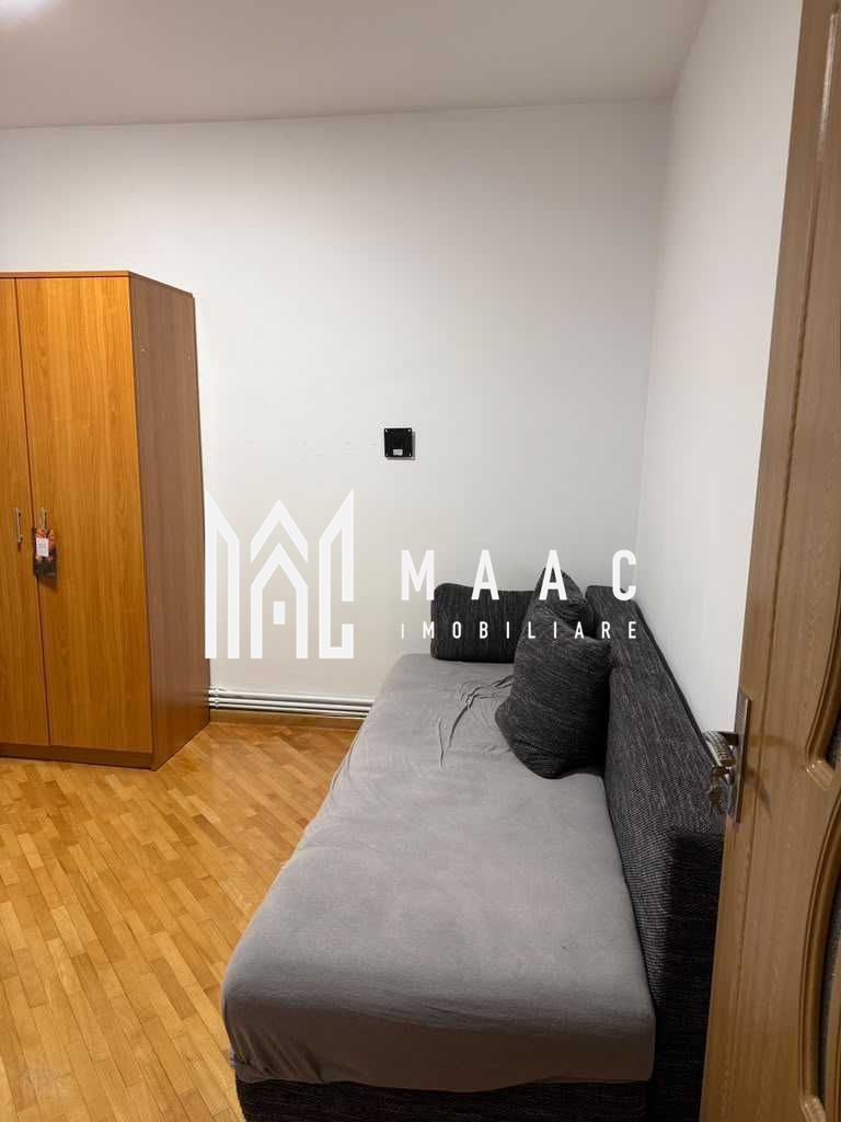 Apartament 3 camere de închiriat | Sibiu, Valea Aurie | 65 mp - Poză 8