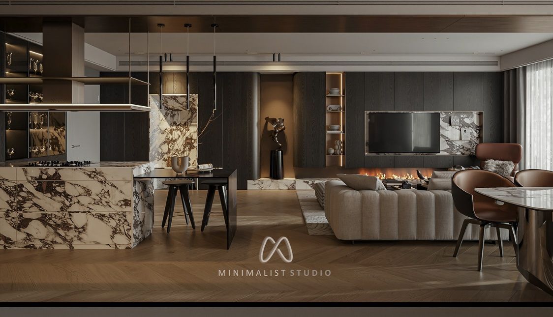 Penthouse superb de lux 4 camere I Zona Herastrau I Soseaua Nordului - Poză 10