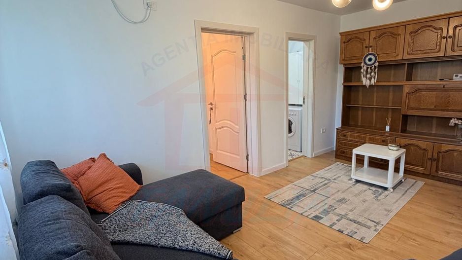 APARTAMENT CU 3 CAMERE DE ÎNCHIRIAT | ETAJ 3 | ȚIGLINA 1 - Poză 15