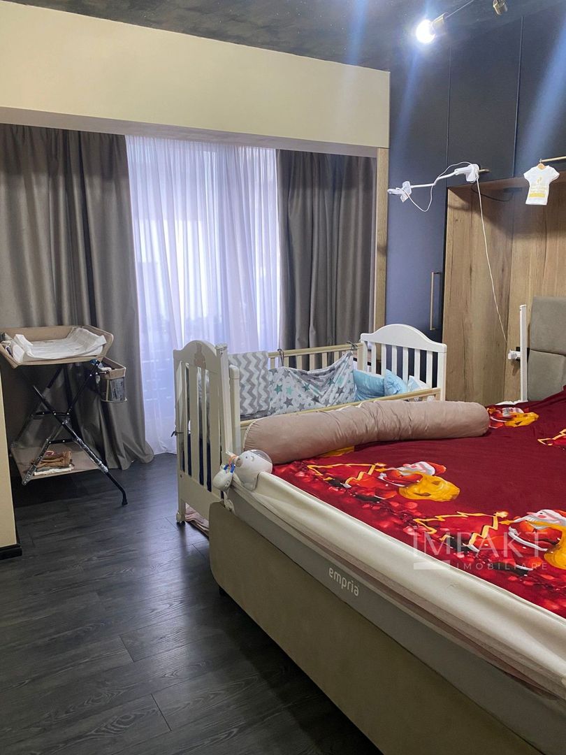 Duplex cu 4 Dormitoare | Incalzire Pardoseala | 3 Bai | Intrare Dezmir - Poză 12