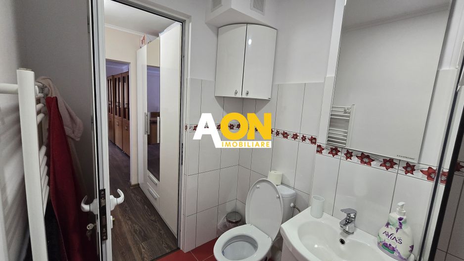 Spatiu comercial (birouri),renovat Ampoi 1 - Poză 11