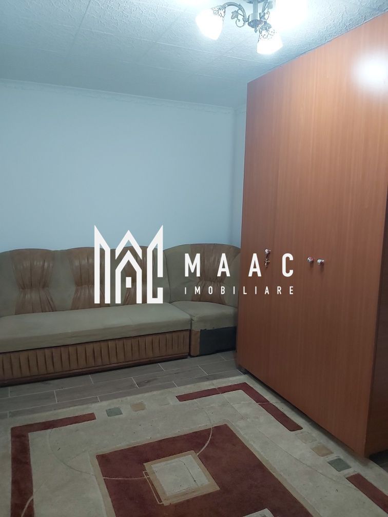 Apartament 2 camere | 54 mp | Parter | Pretabil spațiu comercial | Zona Milea - Poză 4