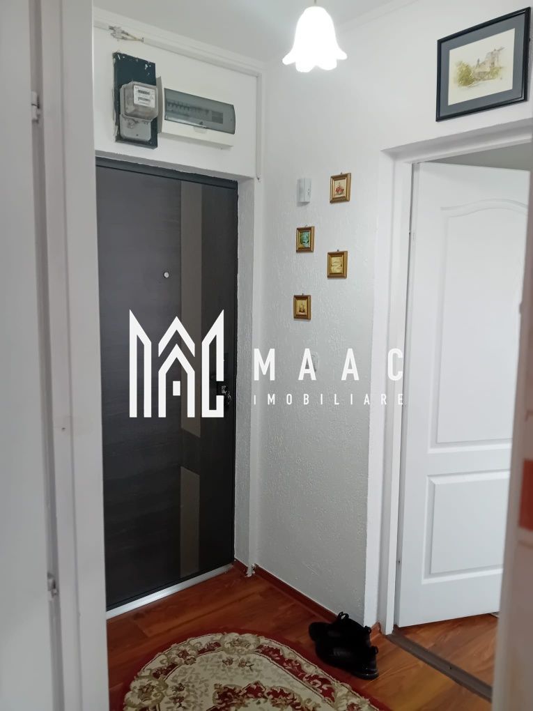 Apartament 2 Camere | Semidecomandat | Balcon Închis | Etaj 3 - Poză 8
