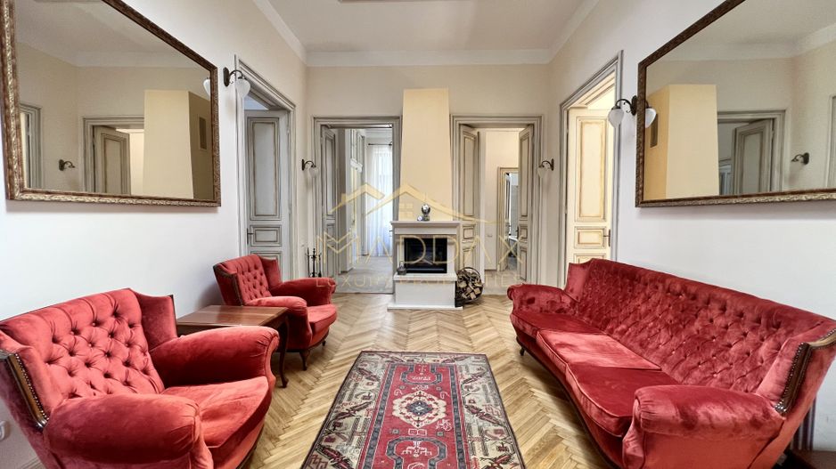 Showroom elegant *5 Camere* 151mp | Victoriei - Poză 76