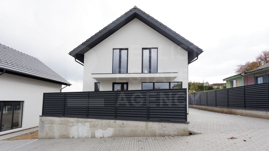 Vânzare casă suprafața de 130 mp, str. Fățerilor, Durlești - Poză 5