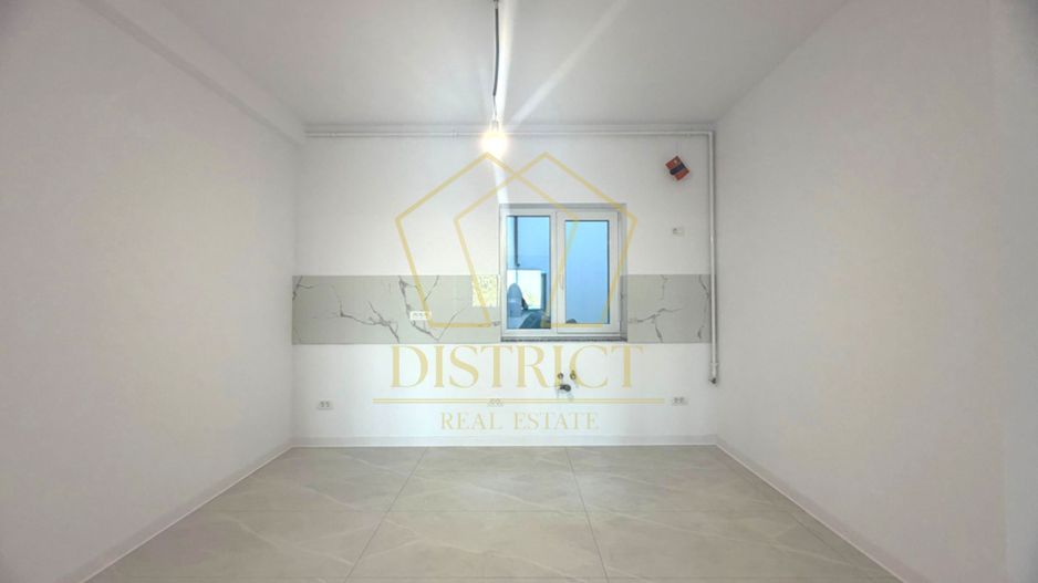 Apartament superb cu 3 camere și grădină I Giroc - Poză 8