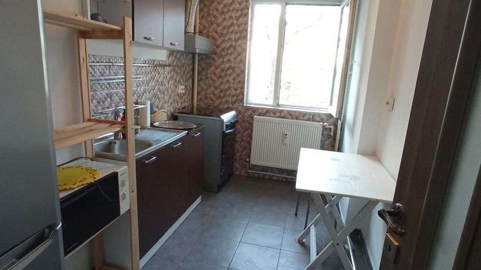 AP. 2 CAMERE- UNIRII, BUCATARIE INCHISA, METROU 7 MIN, MODERN - Poză 4