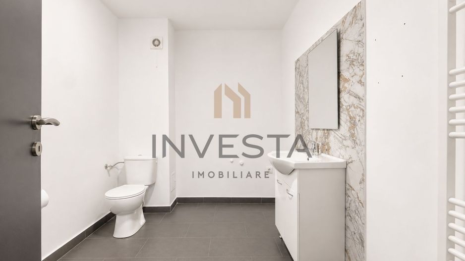 Spatiu de birouri de 200 mp cu 4 parcari de inchiriat, zona Gheorgheni - Poză 16