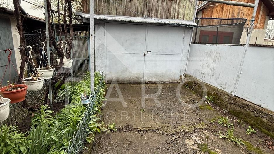 Vand casa in Sancraiu de Mures , situat in Sancraiu de Mures - Poză 8