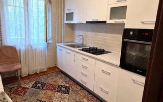 Apartament 3 camere Manasur str Padin - Poză 1