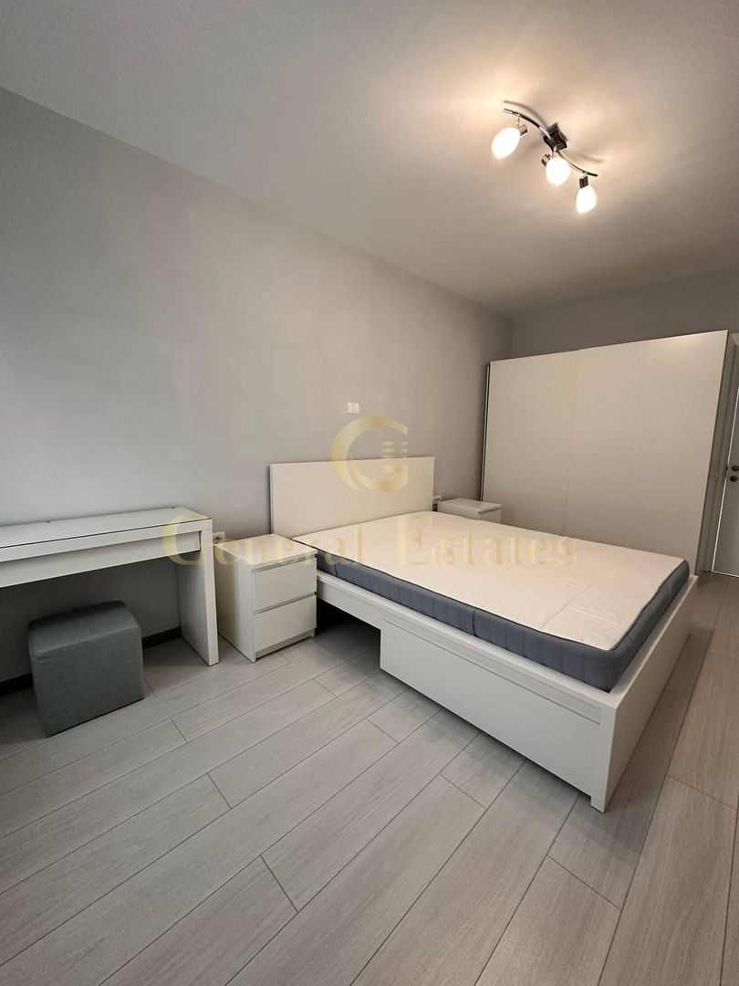 Apartament Nou cu 2 Camere – Sunnyville Brașov!!! - Poză 9