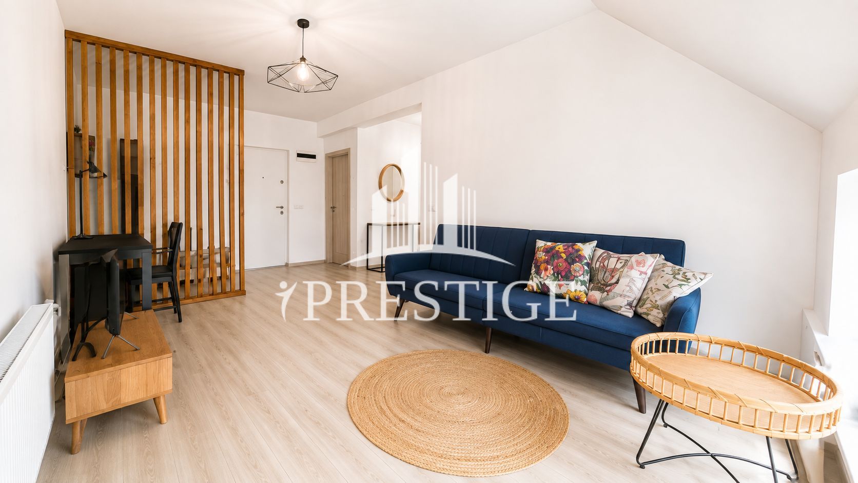 APARTAMENT 2 CAMERE DE ÎNCHIRIAT | ȘELIMBĂR, ZONA UNIRII | PARCARE - Poză 4