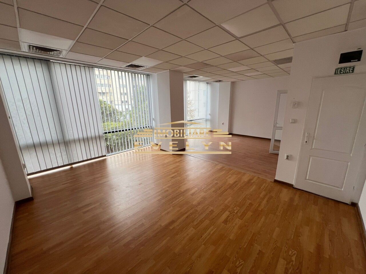 Spatii de inchiriat pentru birouri, zona Marchian !! - Poză 2