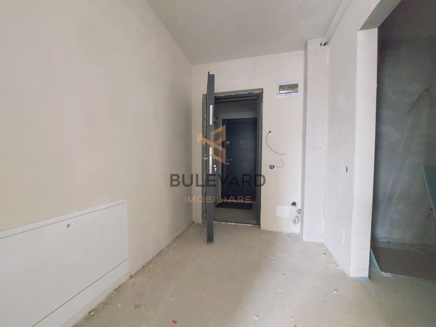 Apartament cu 3 camere+garaj+terasa de 20 mp! - Poză 11