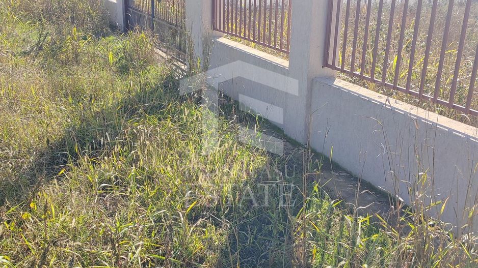 Gagu Dascalu teren ideal pentru investitie zona in dezvoltare - Poză 2