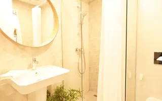 3 Rooms + 2 Parkings, Cloud9 Residence, Herastrau, Aviatiei - Poză 23