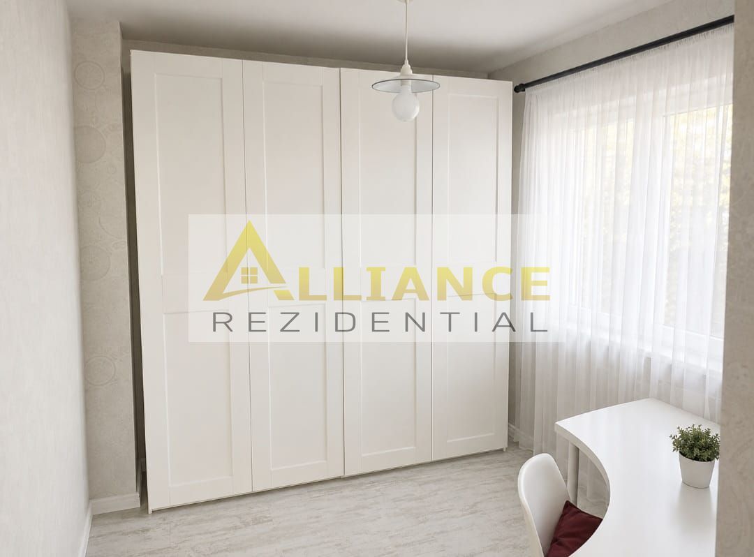 Vila individuala P+M ~ 4 camere 2 bai ~ 500mp teren - Poză 9