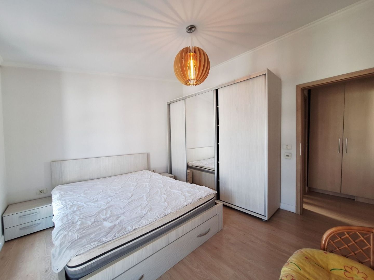 Braytim - Musicescu | 2 Camere | Complet Mobilat si utilat | Loc de parcare - Poză 14