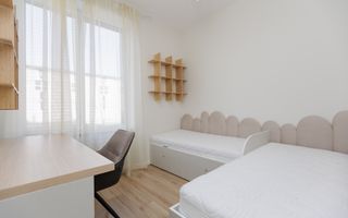 Vânzare, apartament, 2 camere, strada Ioana Radu, Buiucani - Poză 8