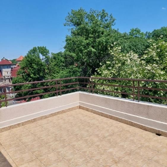 Apartament 5 camere / Parc Kiseleff / Vilă interbelică - Poză 12