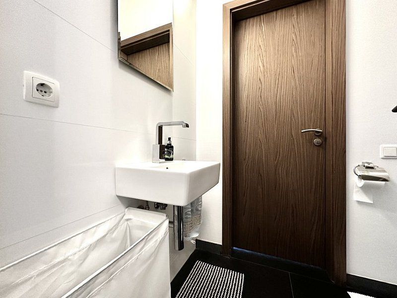 Apartament generos, în clădire premium - Zona Elisabetin - Poză 32